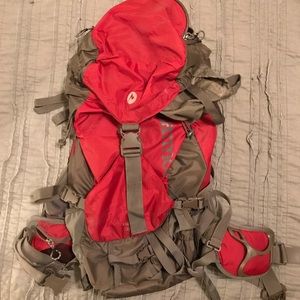 Marmot Eiger 35 Daypack